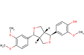 Phillygenin 487-39-8